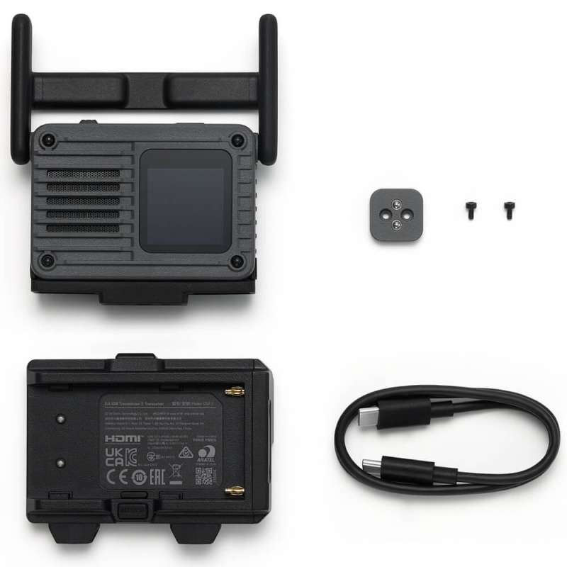 system transmisji wideo DJI SDR Transmission 2